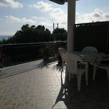Appartamento La Dimora Del Mare *