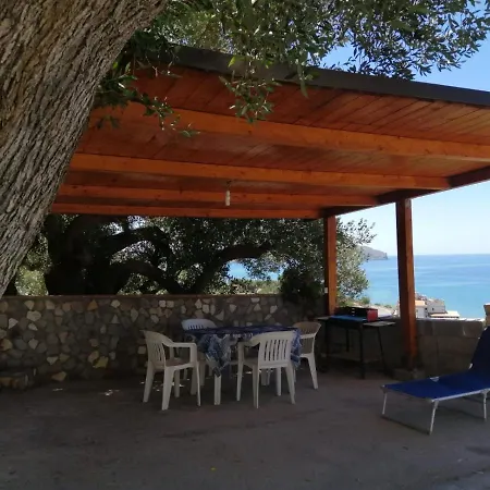 Appartamento La Dimora Del Mare Caprioli
