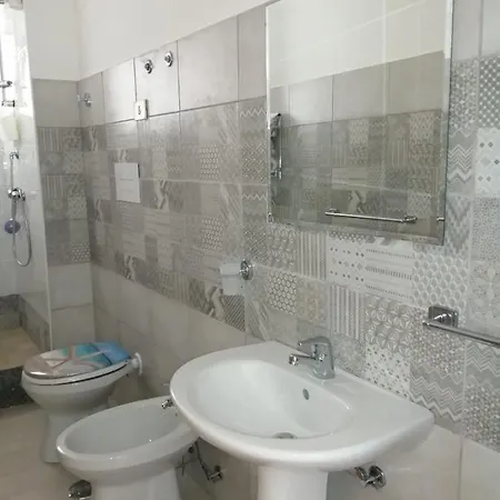 Appartamento La Dimora Del Mare *