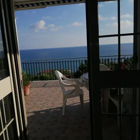 La Dimora Del Mare *